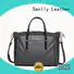 women's small leather handbags business for modern women Sanlly