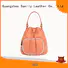 Top tan tote handbag bag supplier for single shoulder