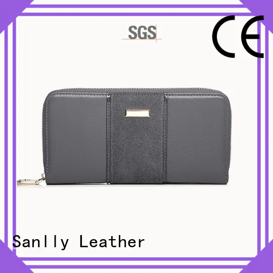 at discount womens bifold wallet haircalf buy now for shopping