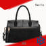 New cream leather handbags ladies Supply for modern women