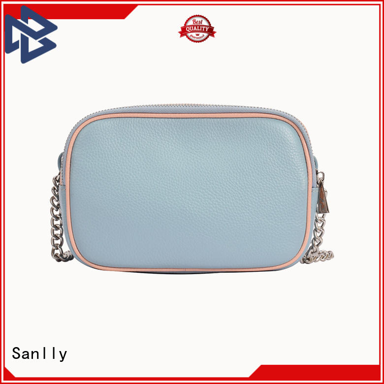 portable cream leather handbags leather for wholesale for girls