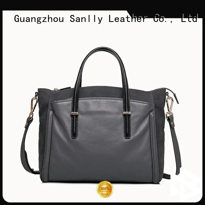 funky women's leather handbags handbags OEM for shopping