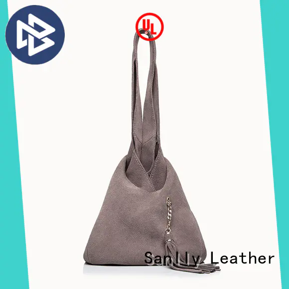 womens best women's leather tote bags customization for single shoulder Sanlly