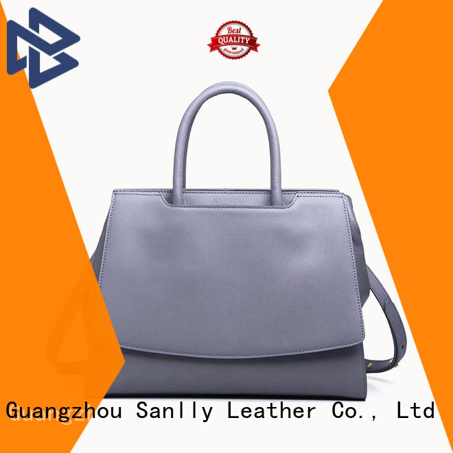 Wholesale leather pocketbooks on sale classic free sample for shopping