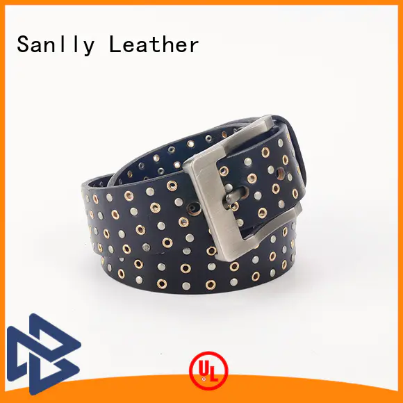 pure leather belt for men