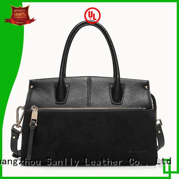 fashion best leather bags for women buy now for shopping Sanlly
