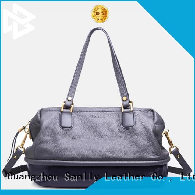 Sanlly Latest side clutch bag manufacturers for women