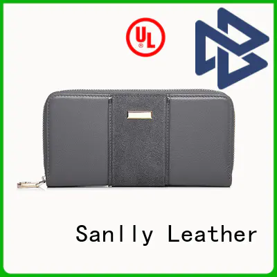 latest genuine leather wallet womens customization for modern women