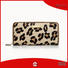 high-quality red womens wallet womens free sample for shopping