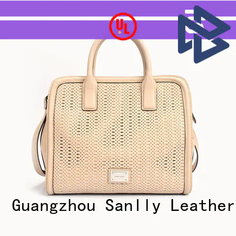 quality small leather handbag crossbody for women Sanlly