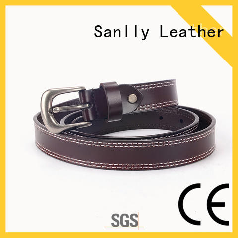 Breathable designer dress belts solid manufacturers for shopping