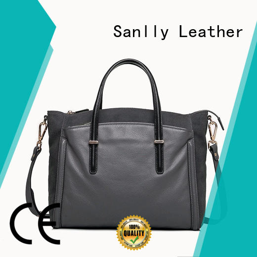 Sanlly women leather pouches for women supplier for women