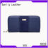 Breathable ladies leather wallets latest supplier for single shoulder