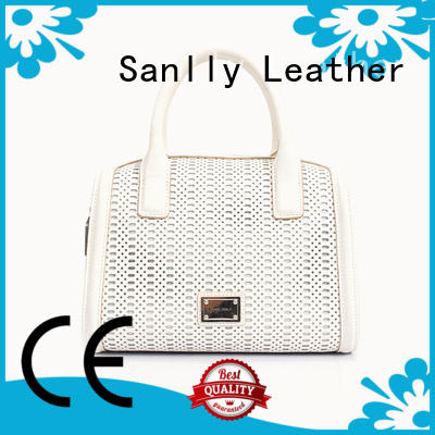 Sanlly high-quality women's small leather purse supplier for modern women