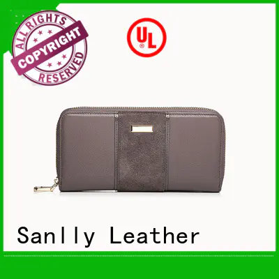 Sanlly portable womens phone wallet fashion for single shoulder