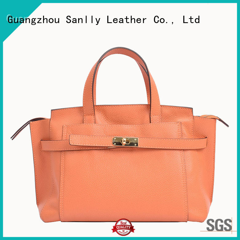 Sanlly nappa new ladies bag buy now for shopping