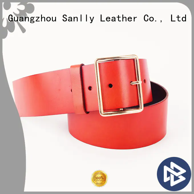high fashion mens belts mens for men Sanlly