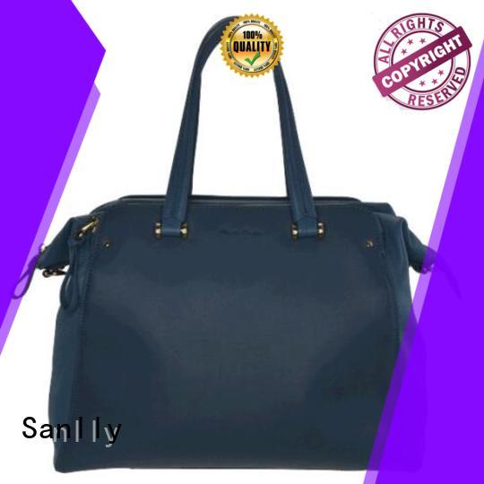 Sanlly oem handbags