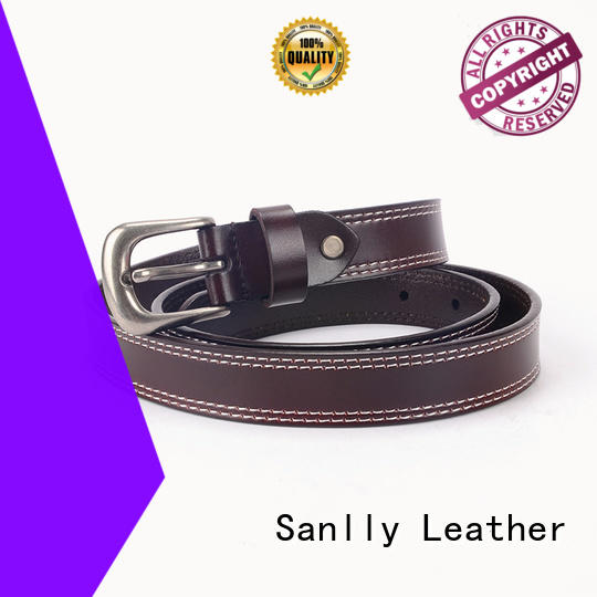 Sanlly business mens fashion belts get quote for girls