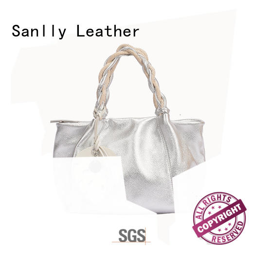 Sanlly Custom latest handbags online shopping customization