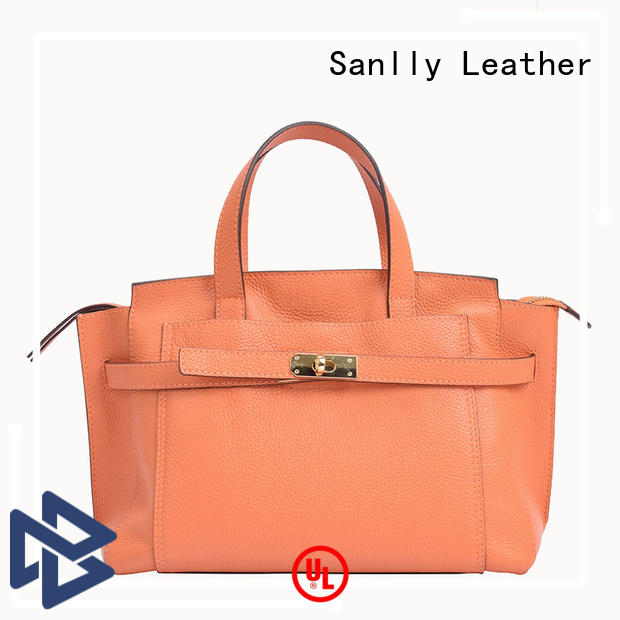 Sanlly suede shop leather bags for wholesale for girls