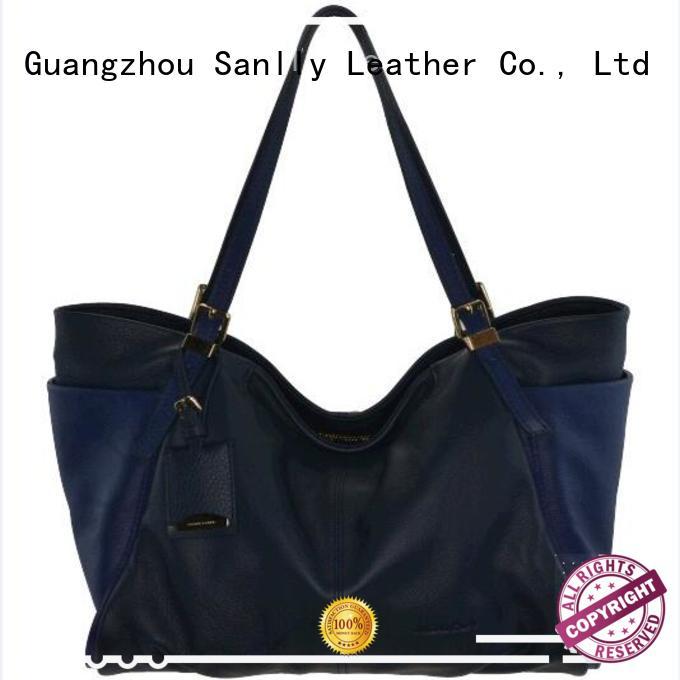Sanlly tote new ladies bag Supply for women