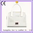 Breathable stylish ladies bag ladies ODM for shopping