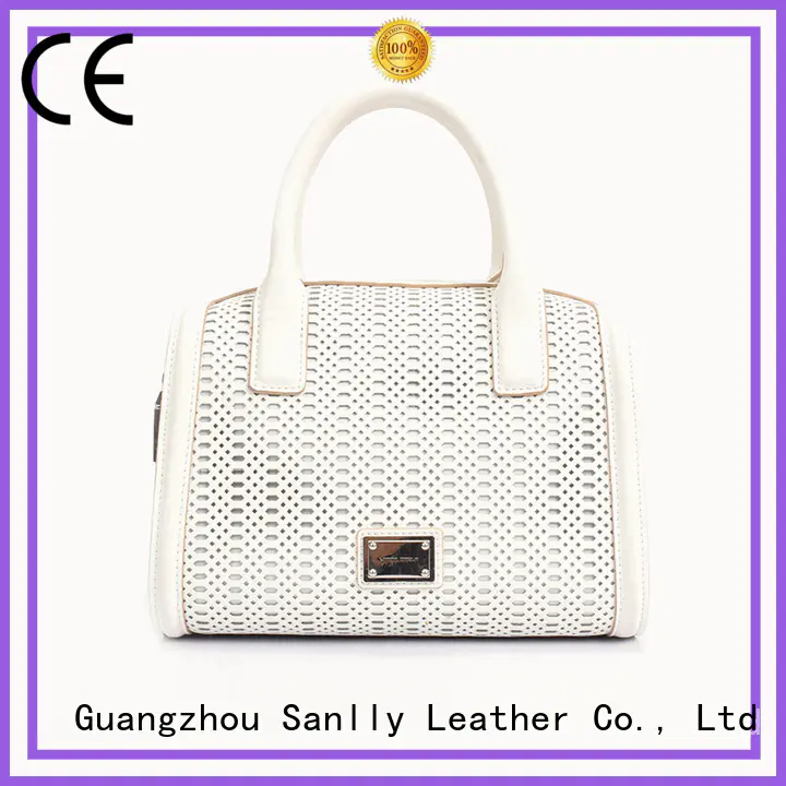 Breathable stylish ladies bag ladies ODM for shopping