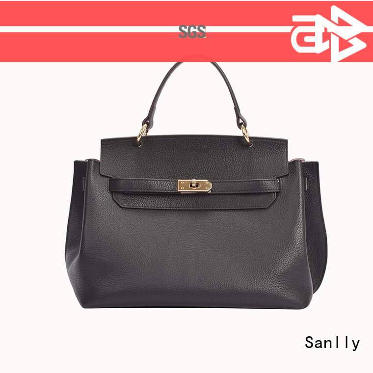 Sanlly large best women's leather handbags get quote for modern women