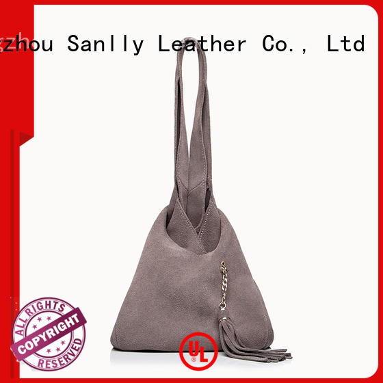Sanlly bags designer totes ODM for women