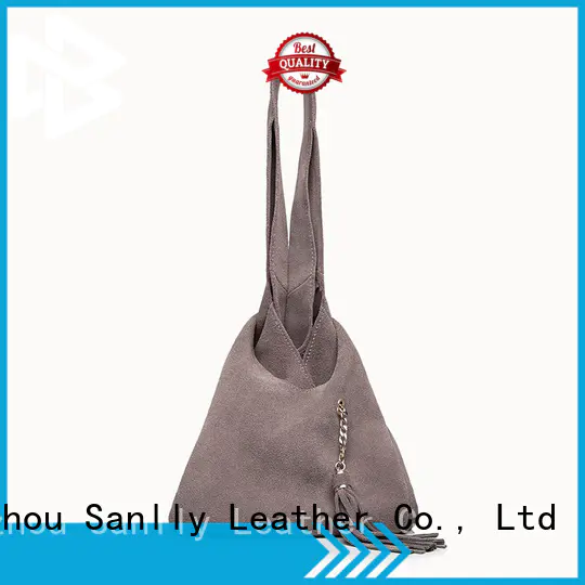 high-quality ladies leather tote bag winter for wholesale for modern women