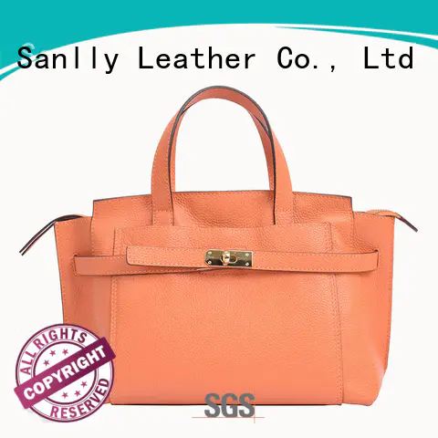 pebble women's designer handbags supplier for shopping Sanlly