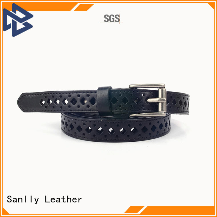 Sanlly belts for wholesale