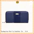 wallet womens trifold leather wallet for wholesale for girls