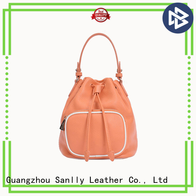 Sanlly portable work tote free sample for women