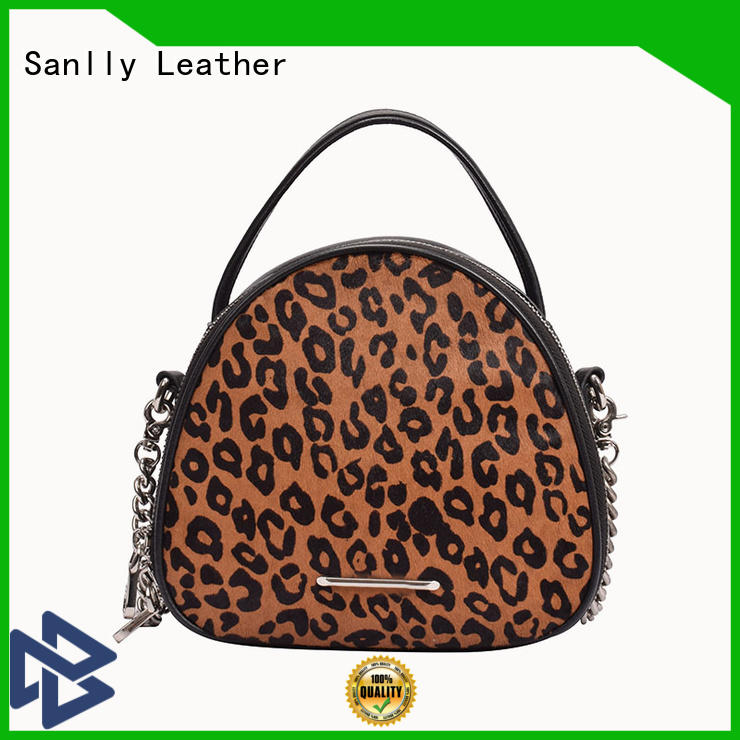 Breathable lady bag soft bulk production for shopping