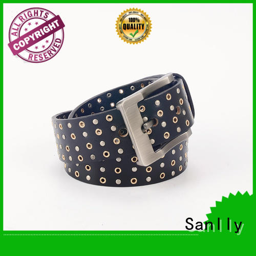 Sanlly funky quality mens belts get quote for modern men