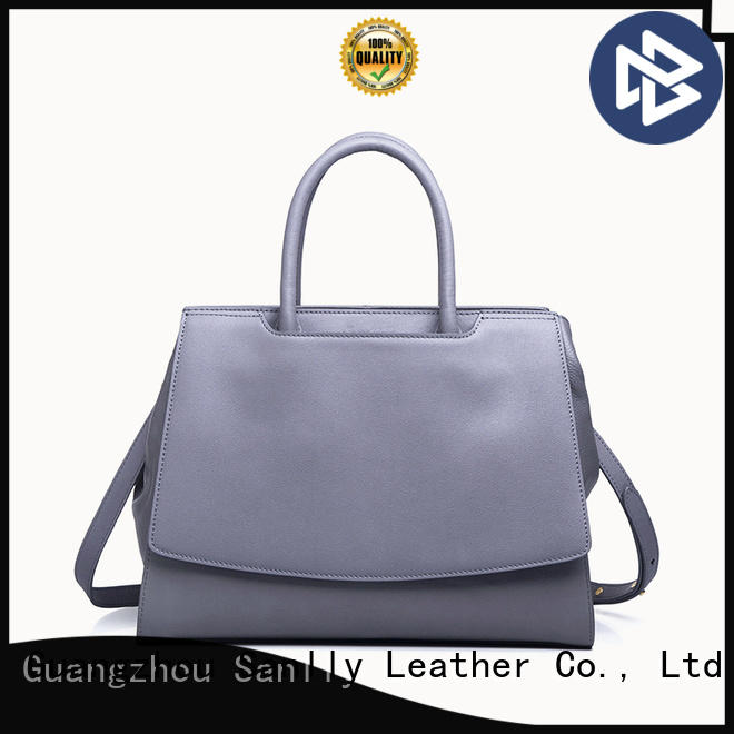 women pure leather bags for women bulk production for modern women Sanlly