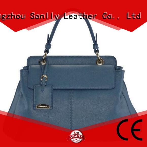 high quality ladies leather handbags wristlet stylish for women