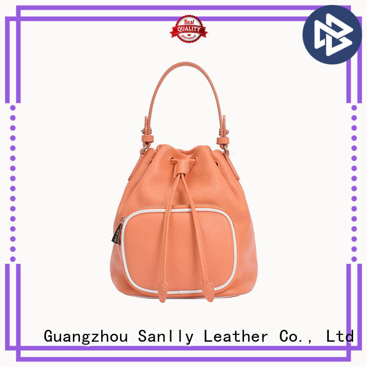 Sanlly small womens tote bags sale ODM for women