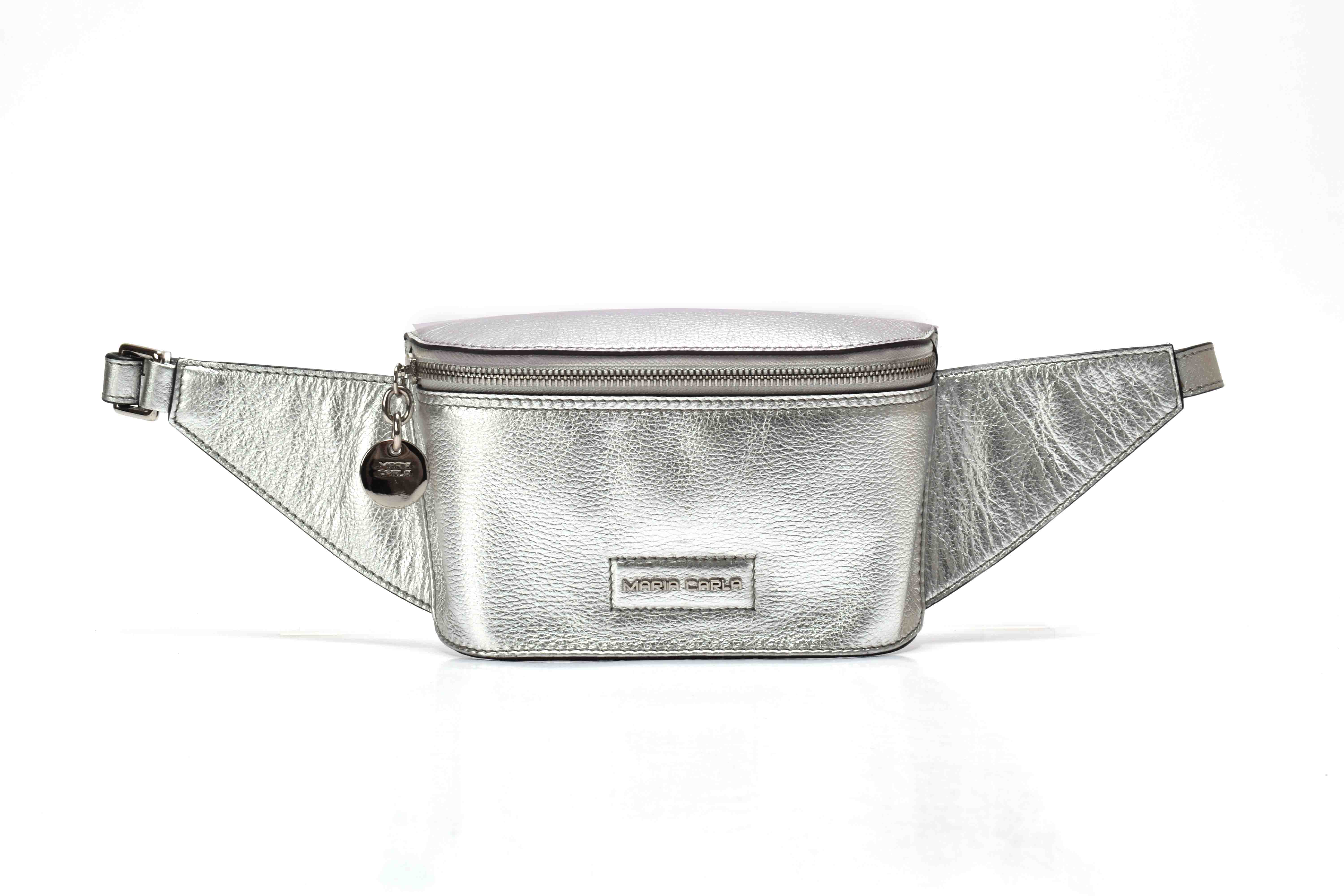 Sanlly Beautiful waist bag for business for shopping-1