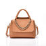 High-quality large tan handbag tote factory for winter