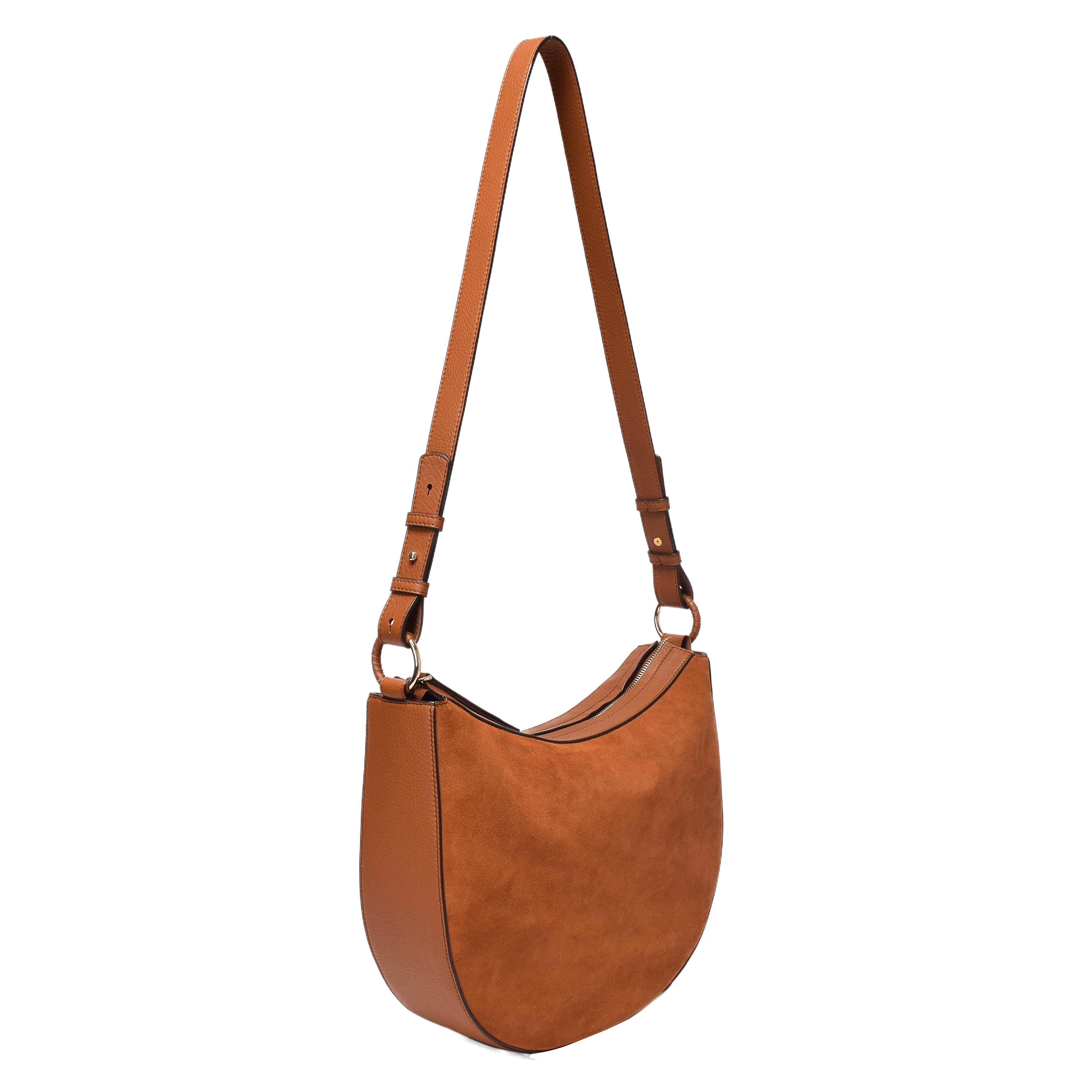 Latest crossbody leather get quote for fashion-1