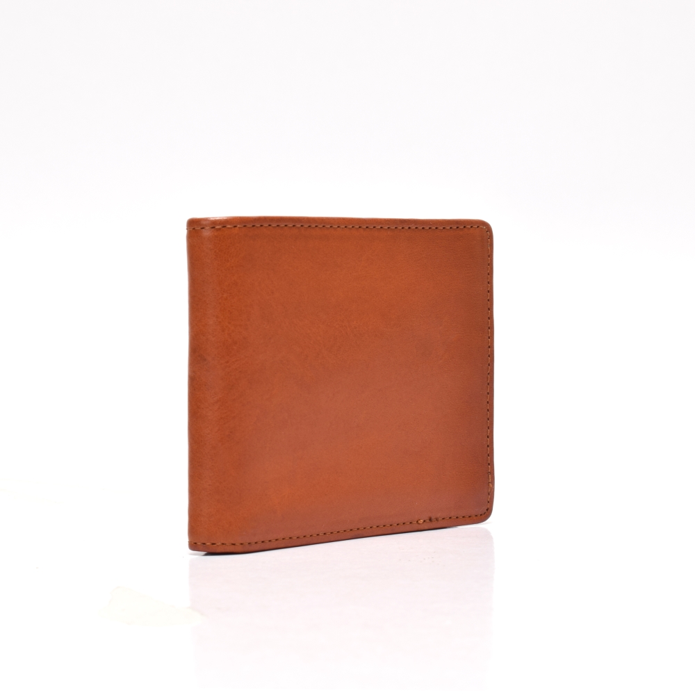 Sanlly classic woodland wallet for men for business for fashion-2