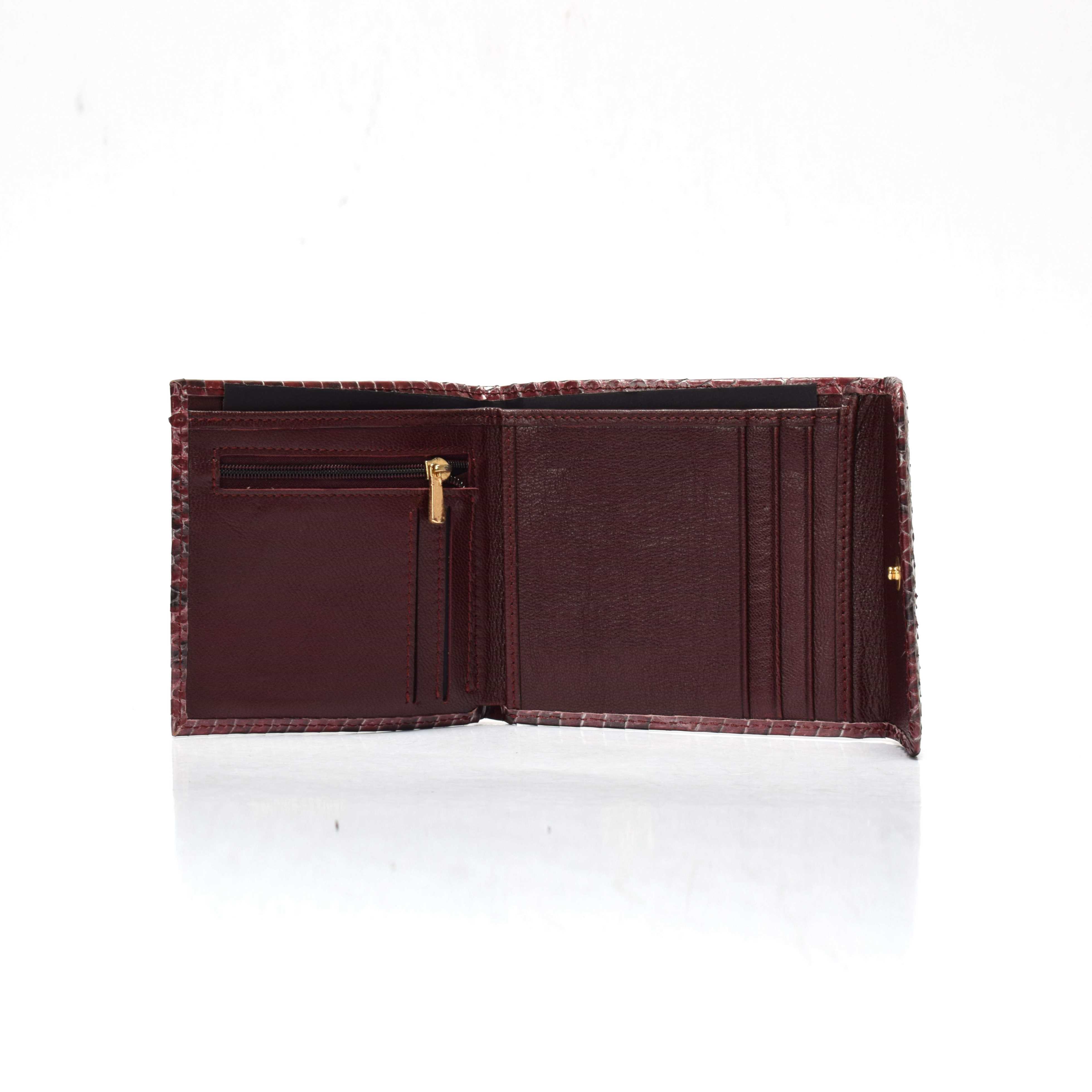 Sanlly nubuck leather card wallet ladies supplier for shopping-1