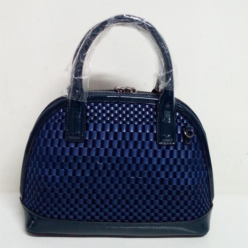Fashion lady leather handbags