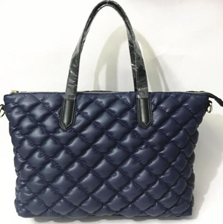 Newest style fashion Wholesale quilted pattern  shoulder handbag with competitive price Sanlly