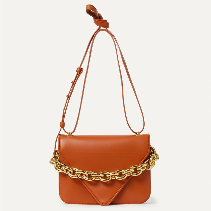 Leather handbag manufacturer  fashion lady bag
