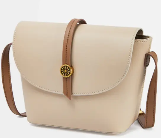 handbag manufacturer lady cross-body bag