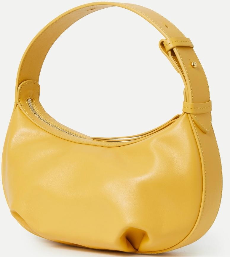 Fashion leather handbags lady handbags
